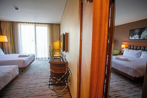 DoubleTree by Hilton Trabzon