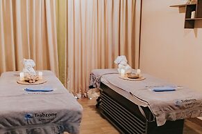 DoubleTree by Hilton Trabzon