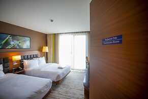 DoubleTree by Hilton Trabzon