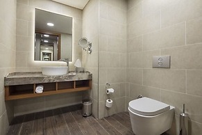 DoubleTree by Hilton Trabzon