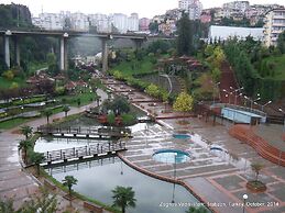 DoubleTree by Hilton Trabzon