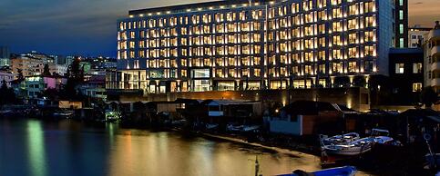 DoubleTree by Hilton Trabzon