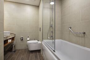 DoubleTree by Hilton Trabzon