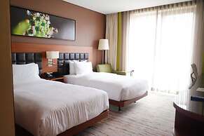 DoubleTree by Hilton Trabzon