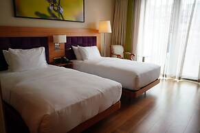 DoubleTree by Hilton Trabzon