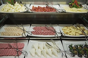 DoubleTree by Hilton Trabzon