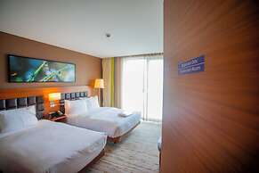 DoubleTree by Hilton Trabzon