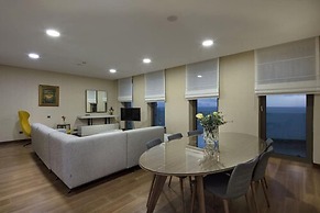 DoubleTree by Hilton Trabzon