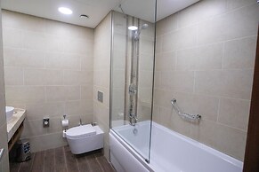 DoubleTree by Hilton Trabzon