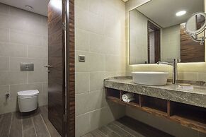 DoubleTree by Hilton Trabzon