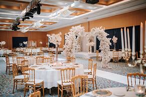 DoubleTree by Hilton Trabzon