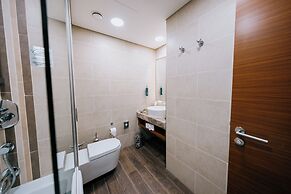 DoubleTree by Hilton Trabzon