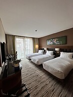 DoubleTree by Hilton Trabzon