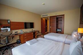 DoubleTree by Hilton Trabzon