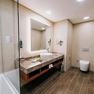 DoubleTree by Hilton Trabzon