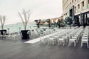 DoubleTree by Hilton Trabzon