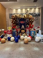 DoubleTree by Hilton Trabzon