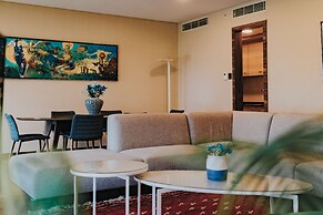 DoubleTree by Hilton Trabzon