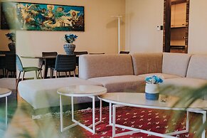 DoubleTree by Hilton Trabzon