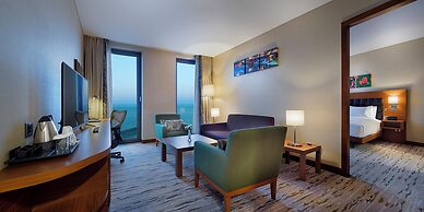 DoubleTree by Hilton Trabzon