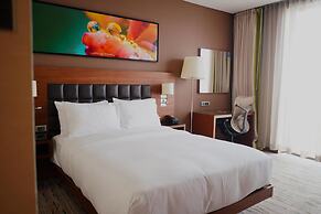 DoubleTree by Hilton Trabzon