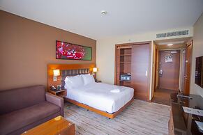 DoubleTree by Hilton Trabzon