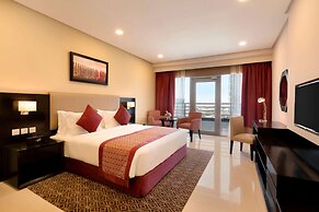 Ramada Hotel & Suites by Wyndham Amwaj Islands Manama