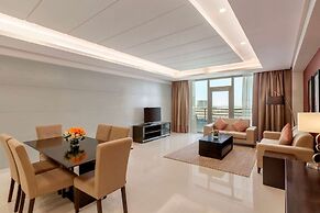 Ramada Hotel & Suites by Wyndham Amwaj Islands Manama