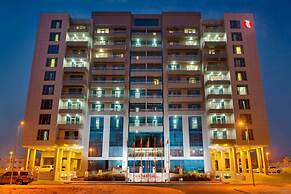 Ramada Hotel & Suites by Wyndham Amwaj Islands Manama