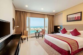 Ramada Hotel & Suites by Wyndham Amwaj Islands Manama