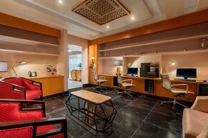 Ramada Hotel & Suites by Wyndham Amwaj Islands Manama