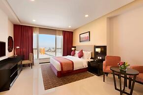 Ramada Hotel & Suites by Wyndham Amwaj Islands Manama