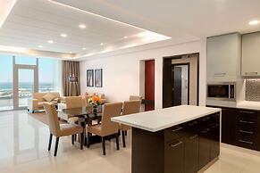 Ramada Hotel & Suites by Wyndham Amwaj Islands Manama
