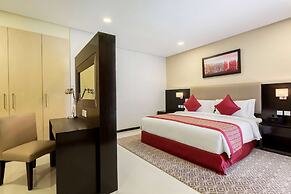 Ramada Hotel & Suites by Wyndham Amwaj Islands Manama