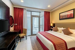 Ramada Hotel & Suites by Wyndham Amwaj Islands Manama
