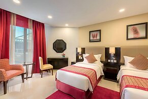 Ramada Hotel & Suites by Wyndham Amwaj Islands Manama