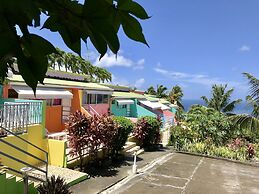 PARADIS TROPICAL appart'hotel