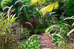 PARADIS TROPICAL appart'hotel