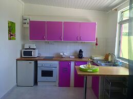 PARADIS TROPICAL appart'hotel