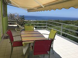 PARADIS TROPICAL appart'hotel