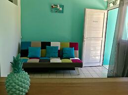 PARADIS TROPICAL appart'hotel