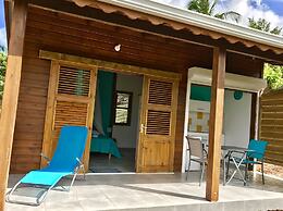 PARADIS TROPICAL appart'hotel