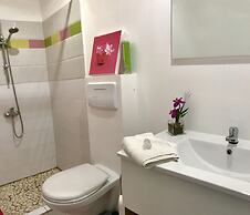 PARADIS TROPICAL appart'hotel