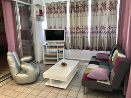 PARADIS TROPICAL appart'hotel