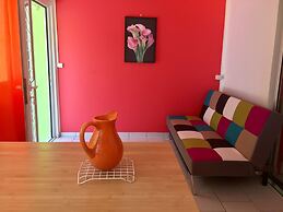 PARADIS TROPICAL appart'hotel