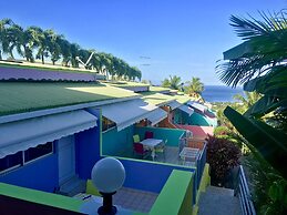PARADIS TROPICAL appart'hotel
