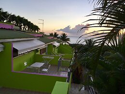 PARADIS TROPICAL appart'hotel