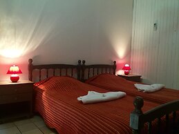 PARADIS TROPICAL appart'hotel