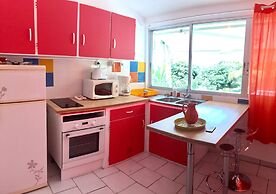 PARADIS TROPICAL appart'hotel