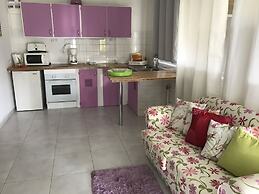 PARADIS TROPICAL appart'hotel